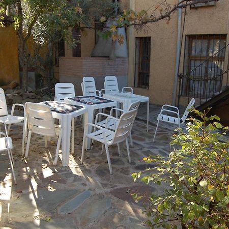 הוילה El Bodon Ctr. El Convento מראה חיצוני תמונה