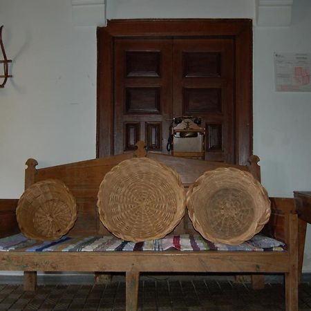 הוילה El Bodon Ctr. El Convento מראה חיצוני תמונה
