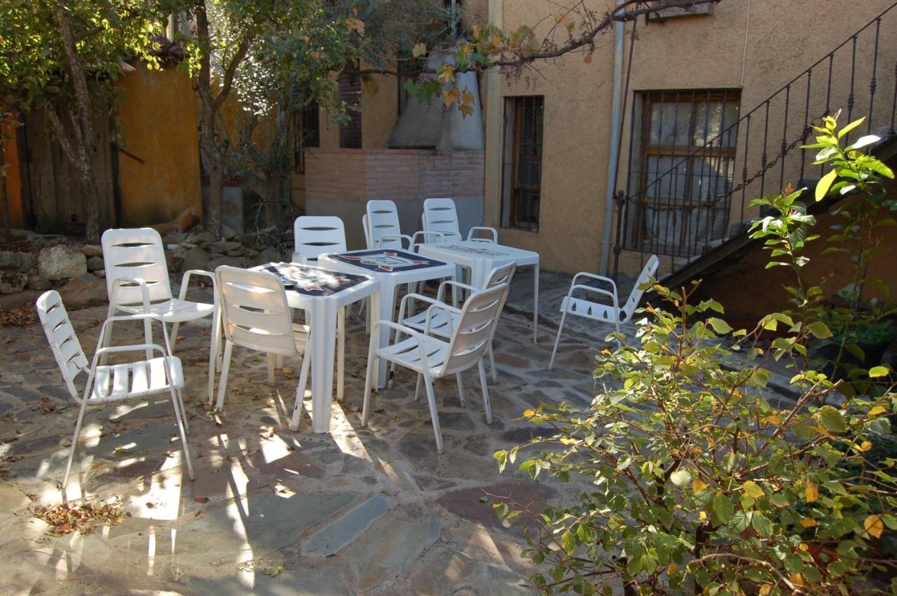 הוילה El Bodon Ctr. El Convento מראה חיצוני תמונה